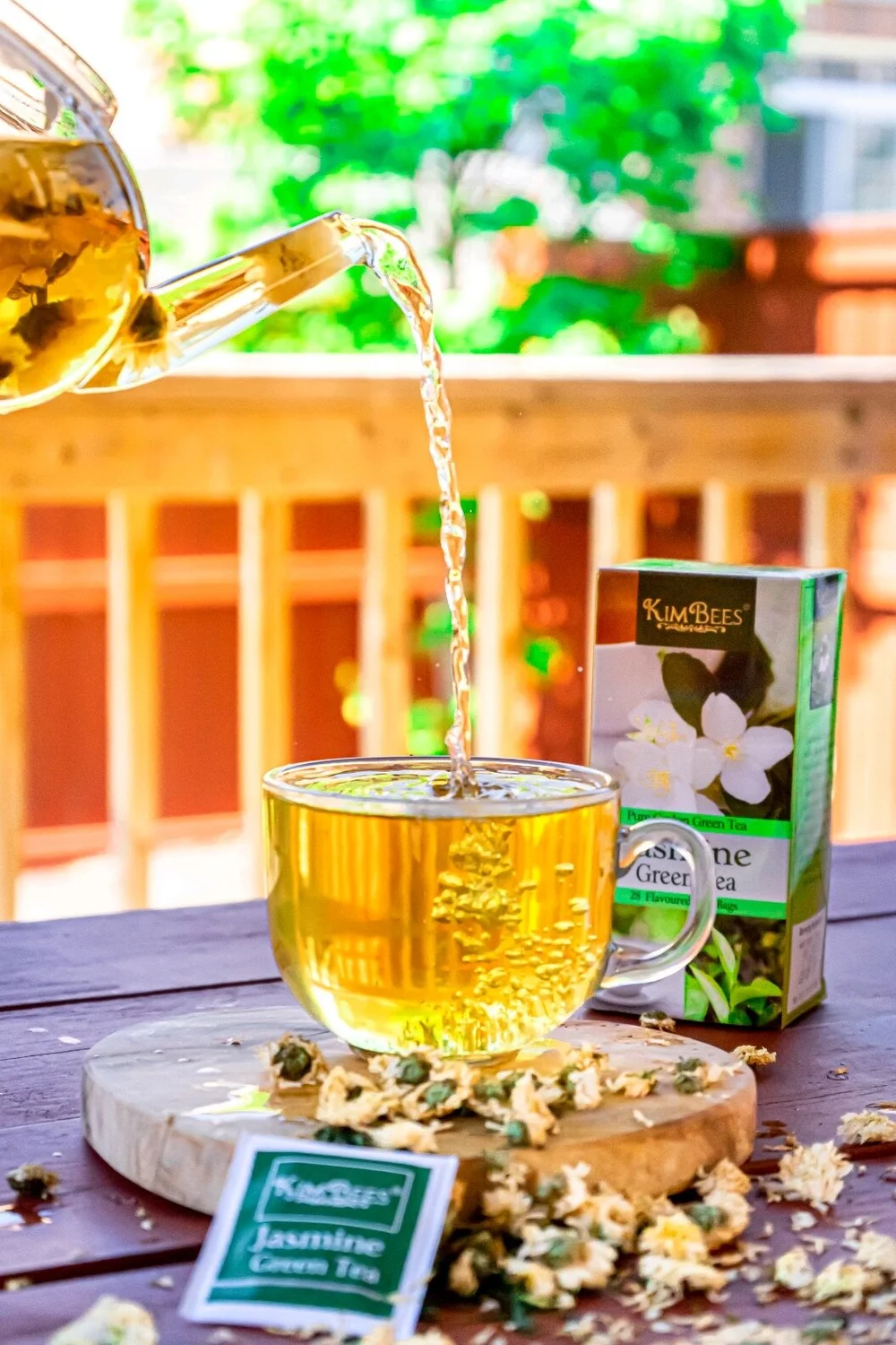 Jasmine tea  25日まで Amazon.com : LWXLJMJZC－100g/3.53oz Jasmine Dragon Pearls Loose